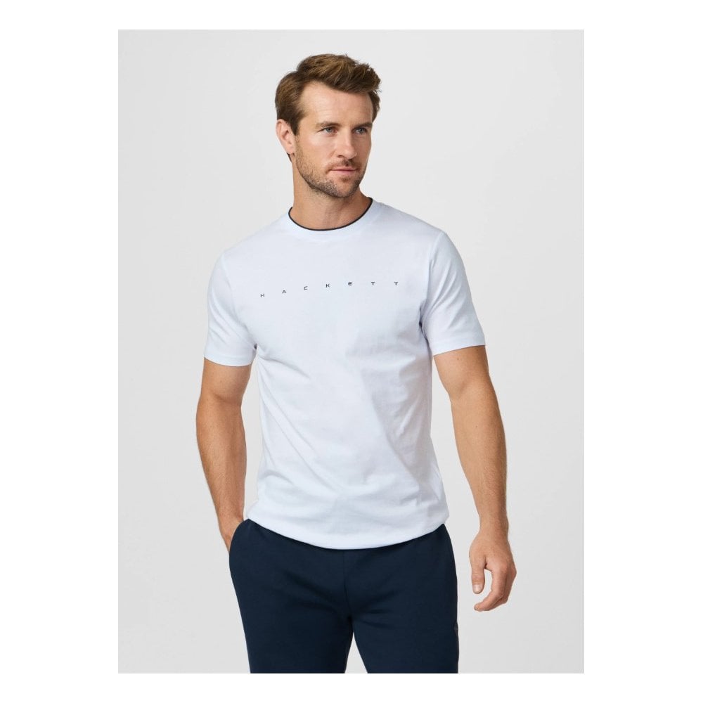 Sport Logo Essential T-Shirt