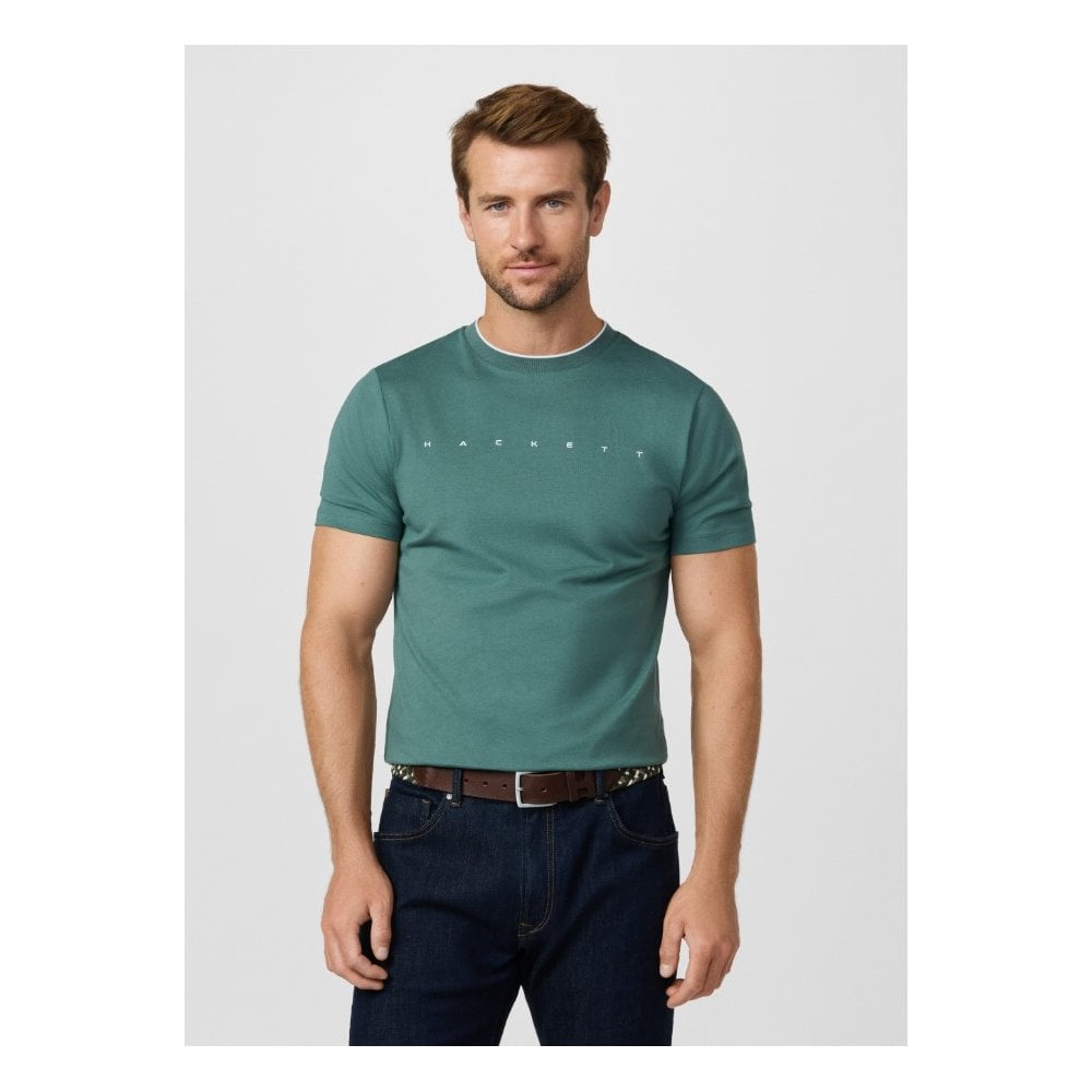 Sport Logo Essential T-Shirt