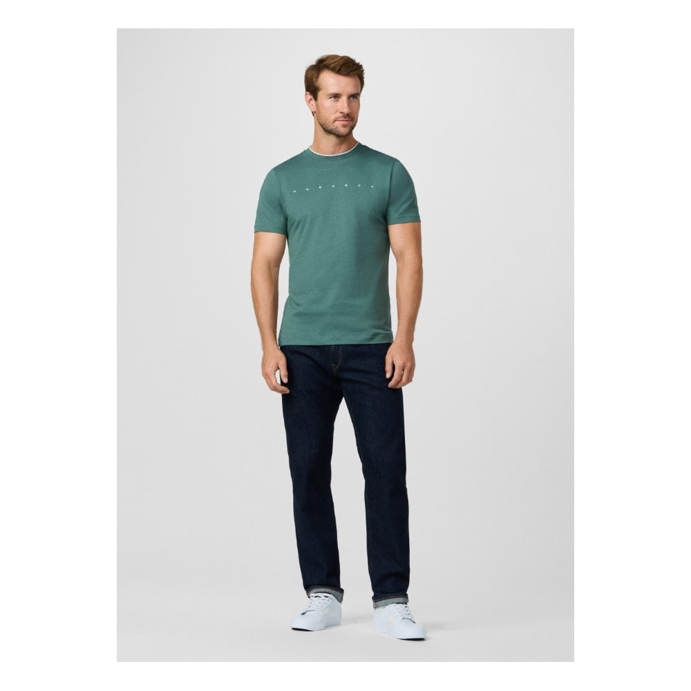 Sport Logo Essential T-Shirt