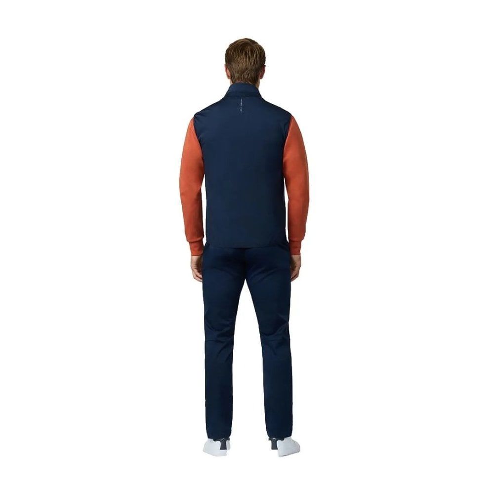 Sport Lightweight Full Zip Gilet