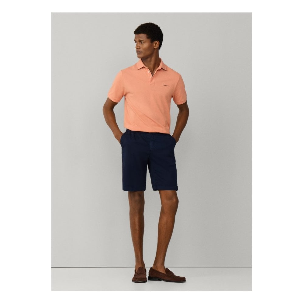 Relaxed Fit Regent Beach Short