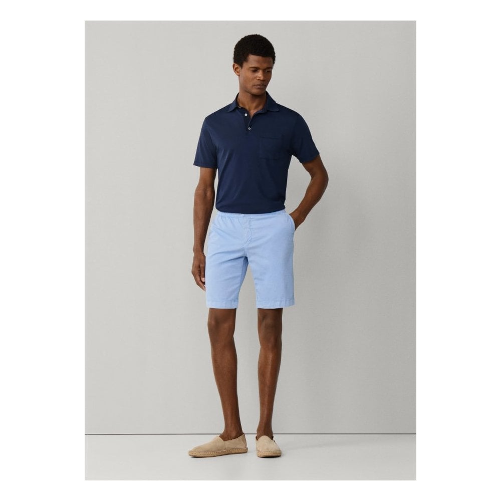 Relaxed Fit Regent Beach Short