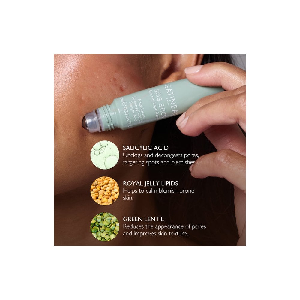 SOS Blemish Control Stick