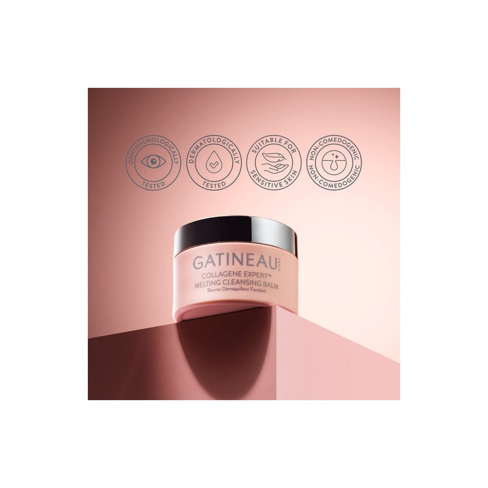Collagene Expert™ Melting Cleansing Balm