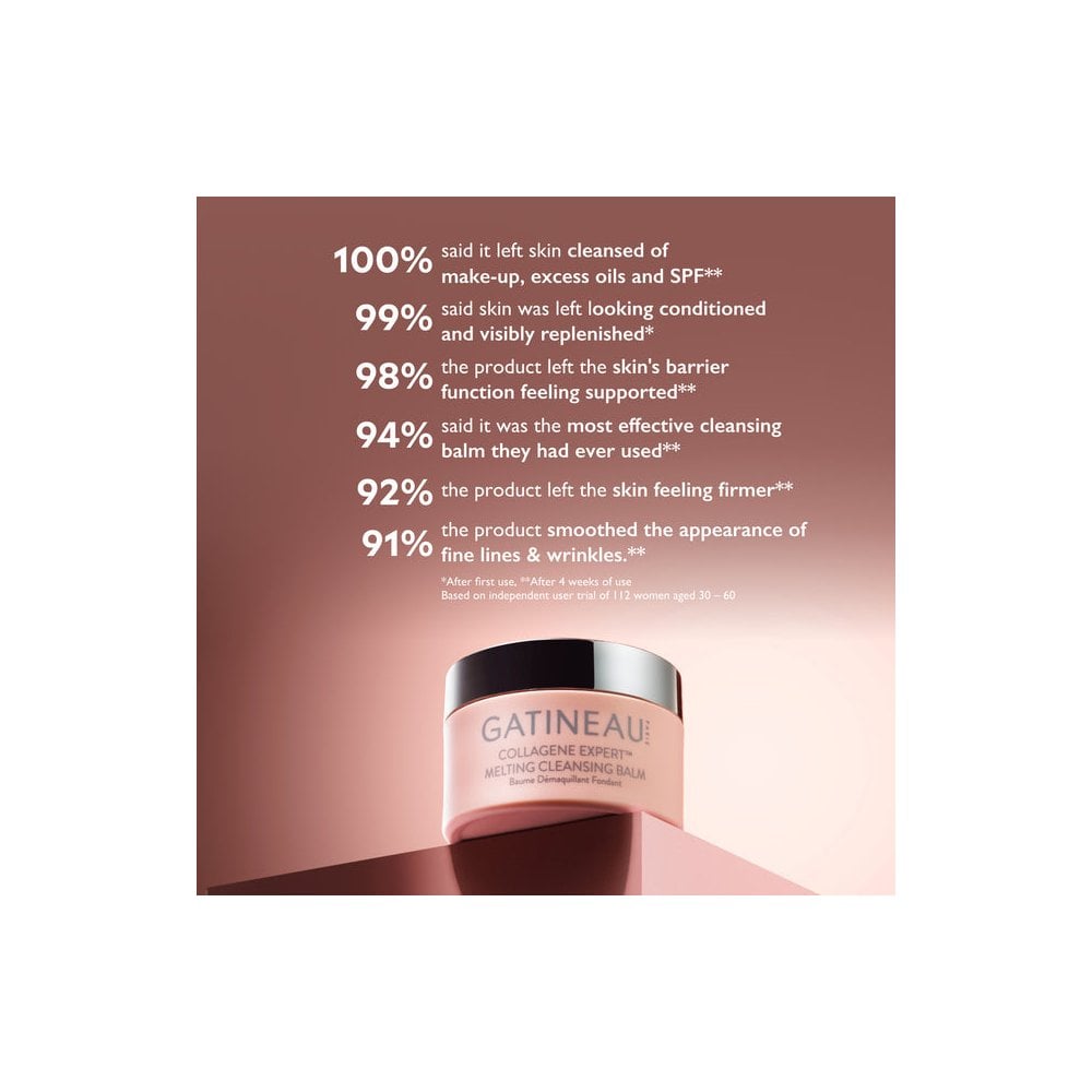 Collagene Expert™ Melting Cleansing Balm