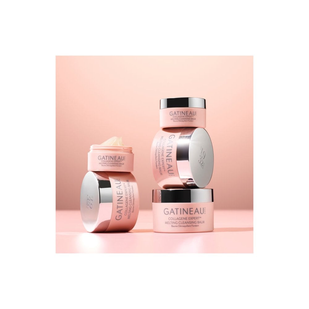Collagene Expert™ Melting Cleansing Balm