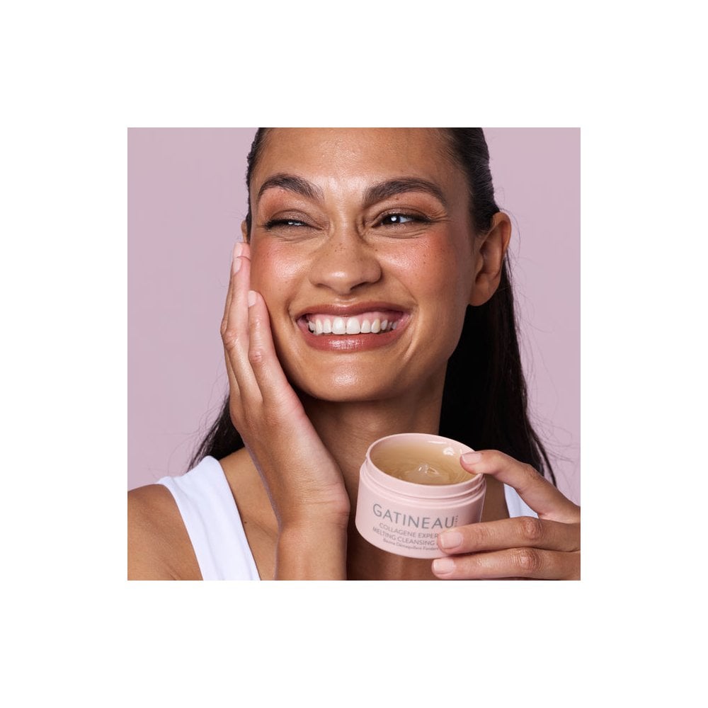 Collagene Expert™ Melting Cleansing Balm