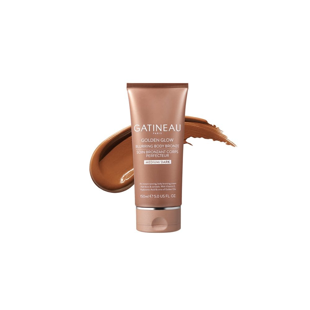 Golden Glow Blurring Body Bronze Medium Dark