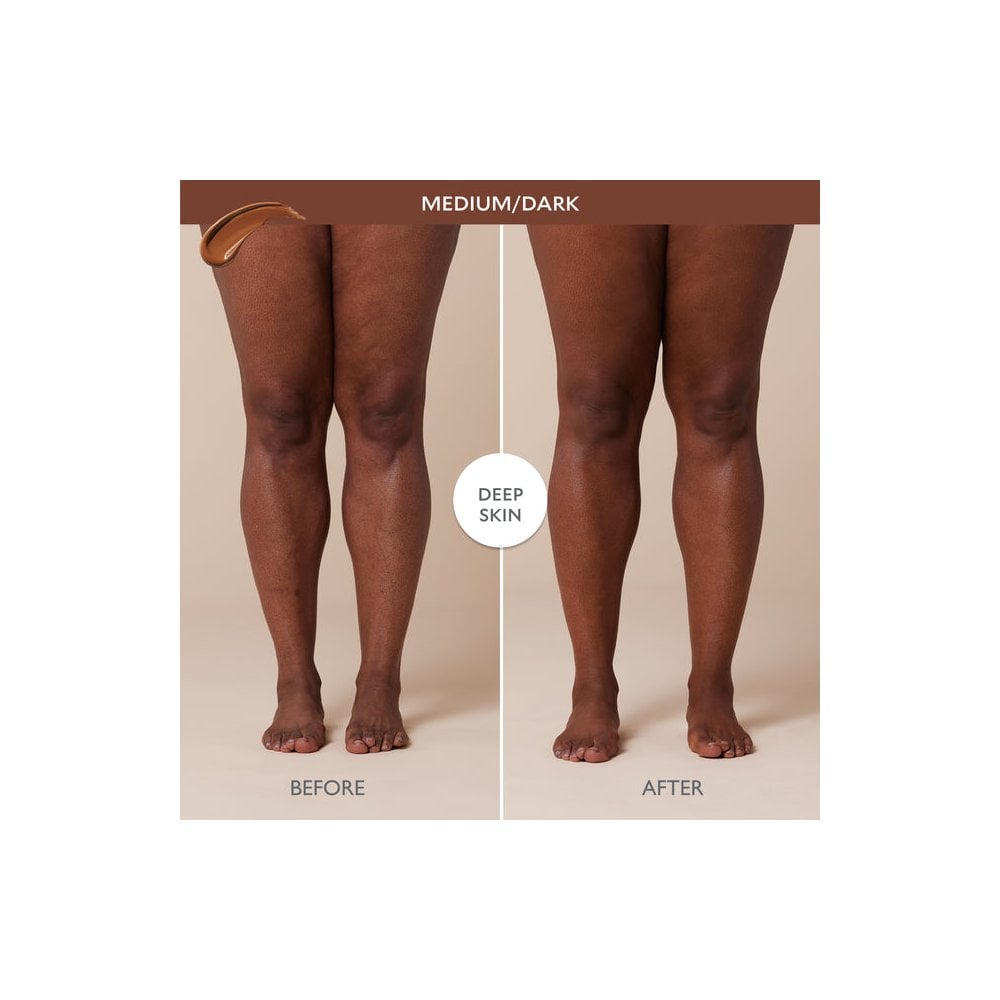 Golden Glow Blurring Body Bronze Medium Dark