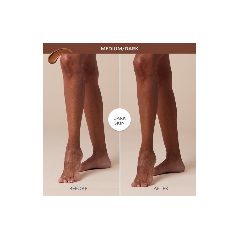 Golden Glow Blurring Body Bronze Medium Dark