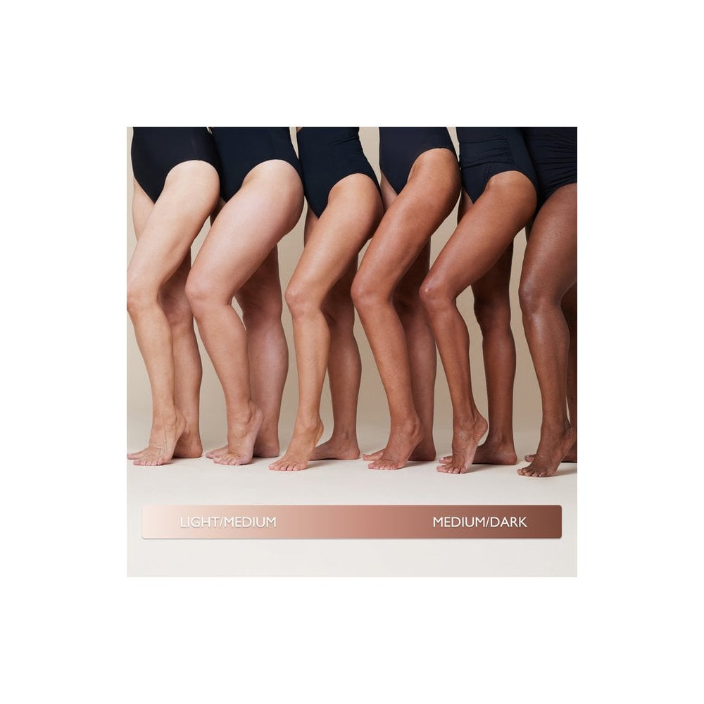 Golden Glow Blurring Body Bronze Medium Dark