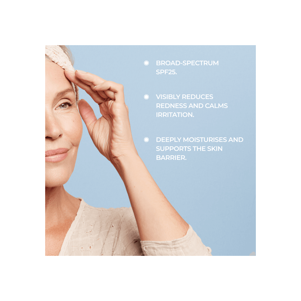 Sensitive Skin Defence Serum SPF25