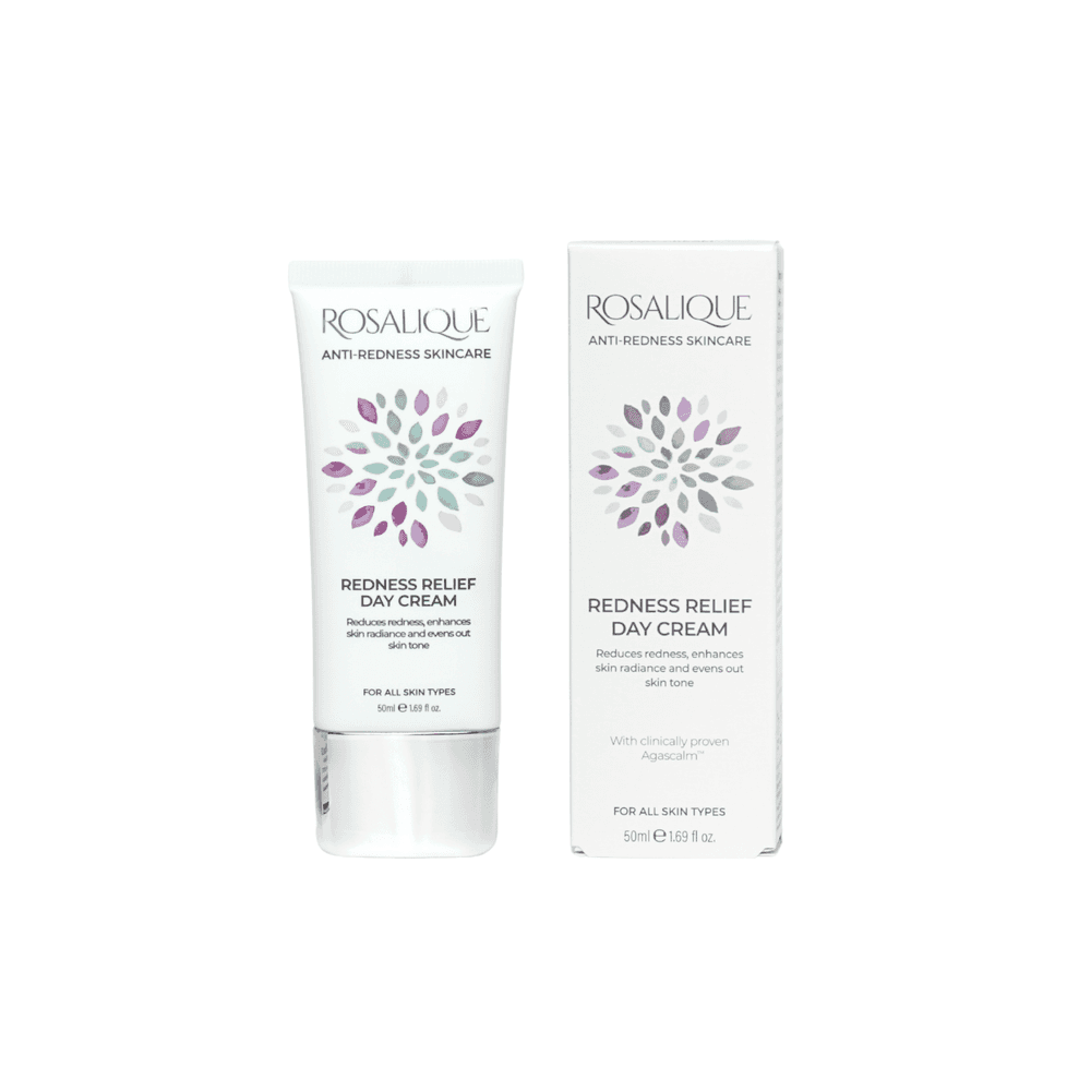 Redness Relief Day Cream