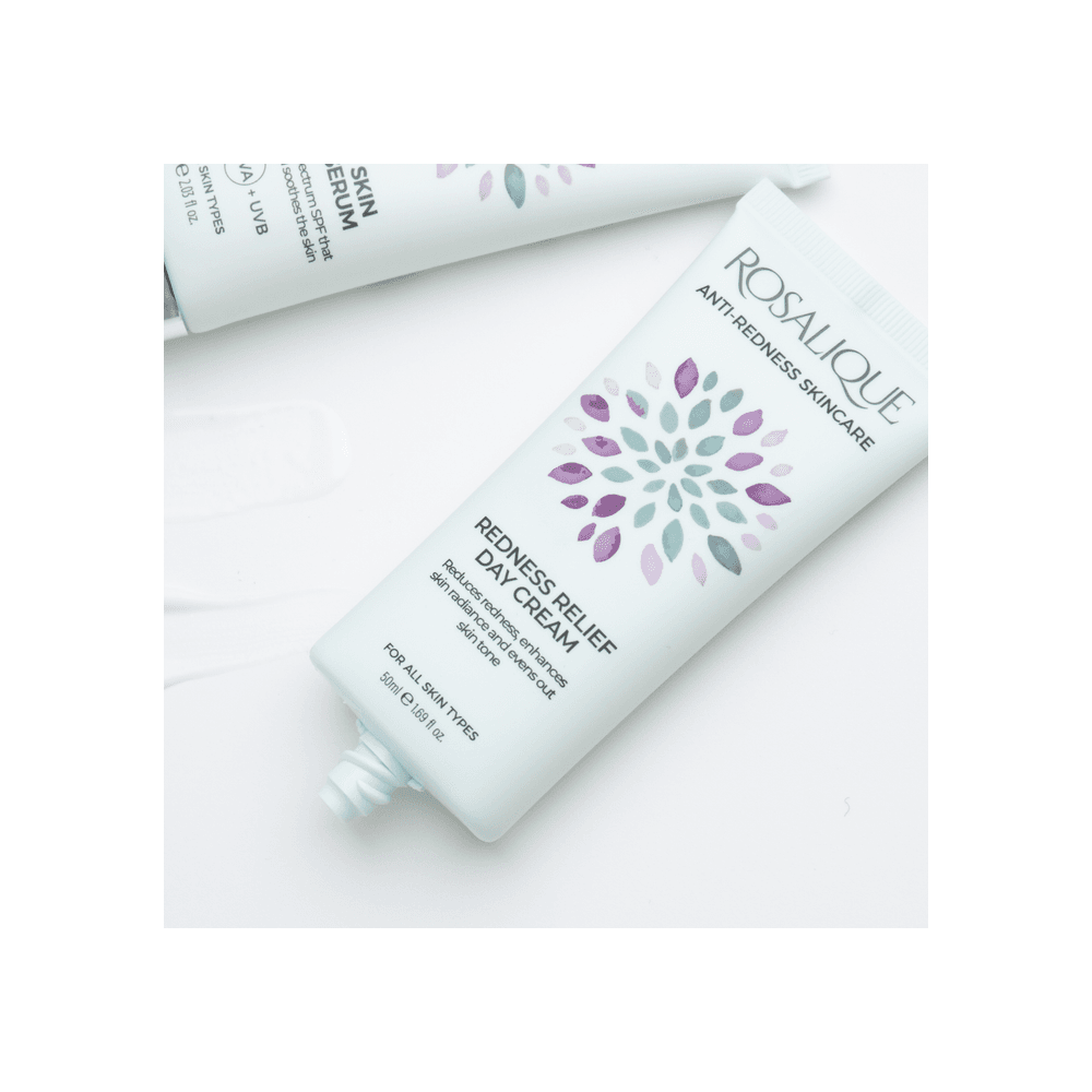 Redness Relief Day Cream