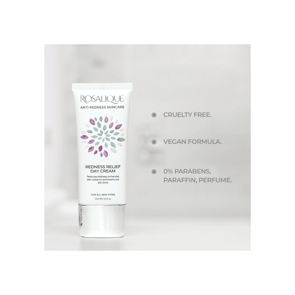 Redness Relief Day Cream