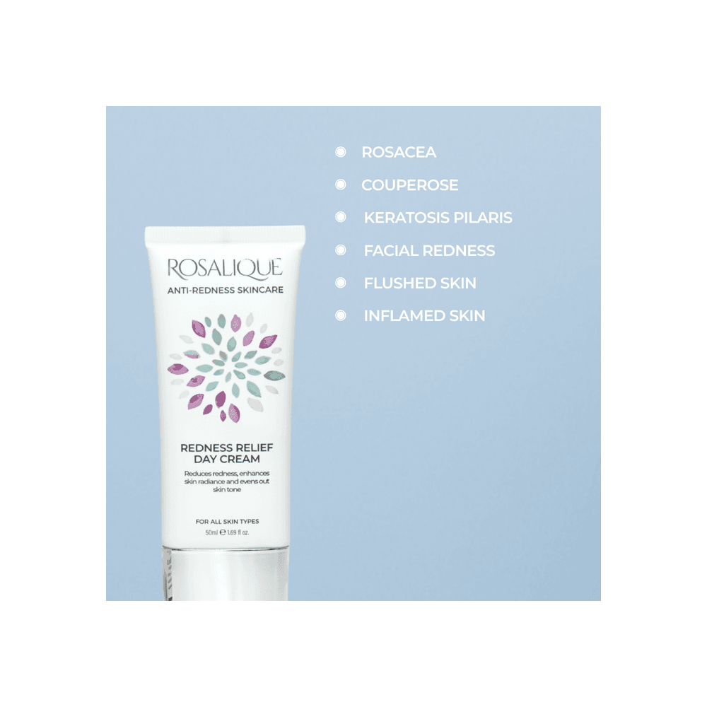 Redness Relief Day Cream