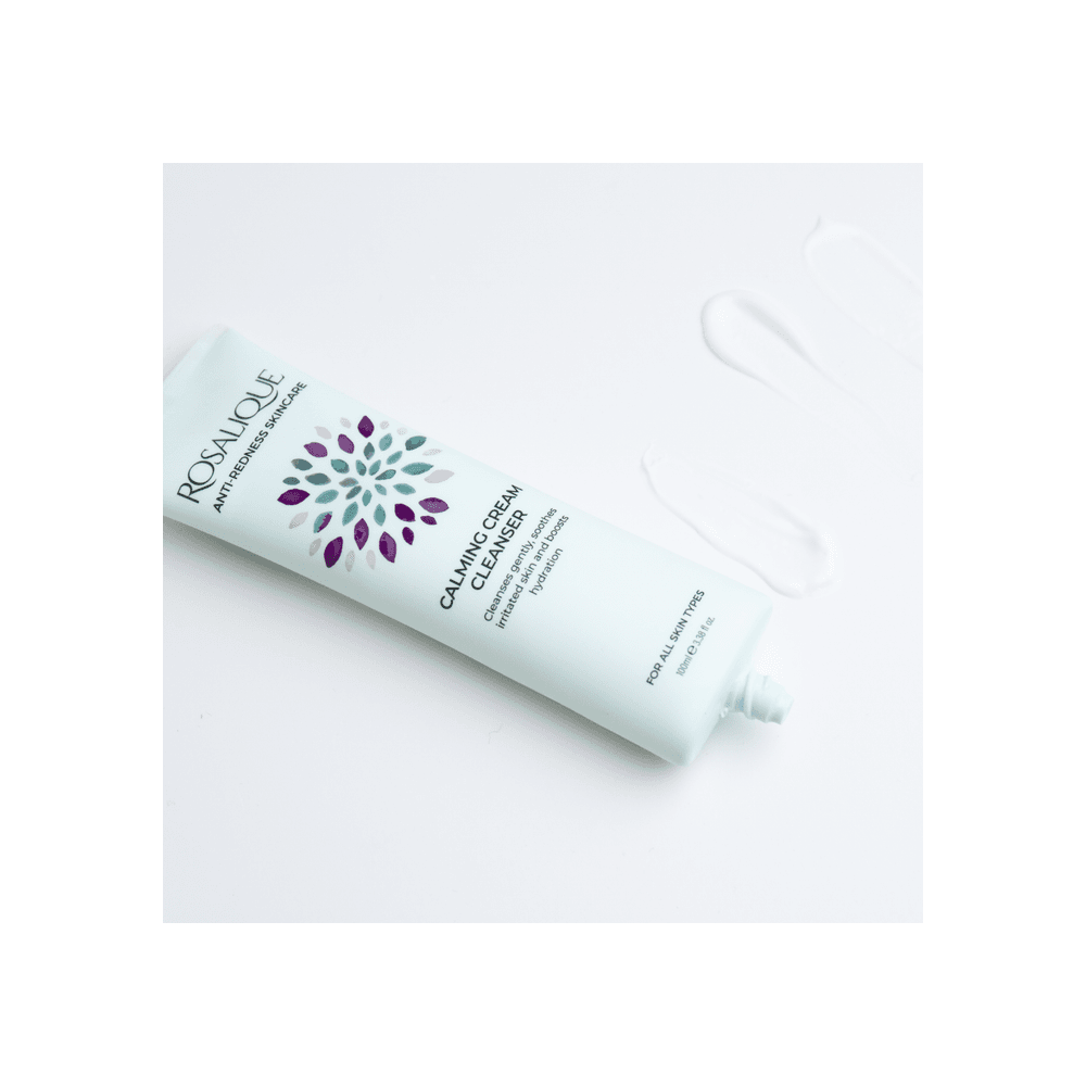 Calming Day Cream Cleanser