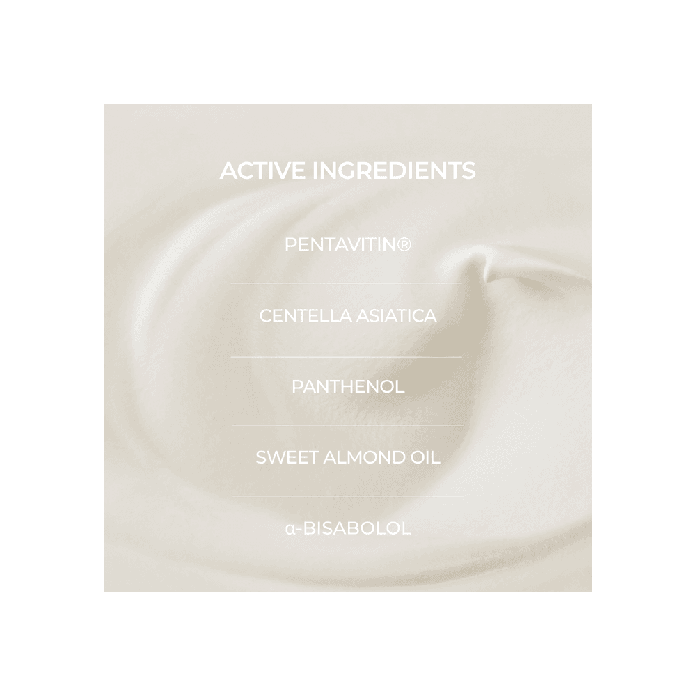 Calming Day Cream Cleanser