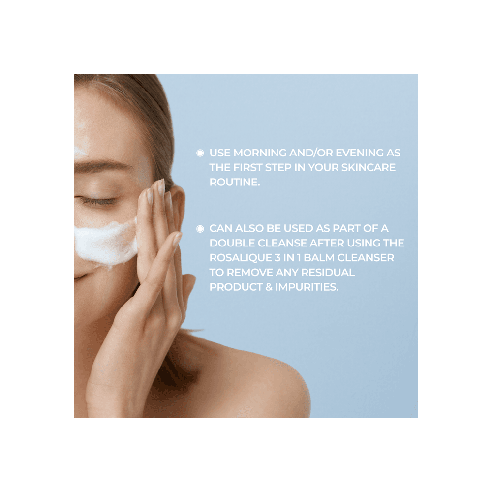 Calming Day Cream Cleanser