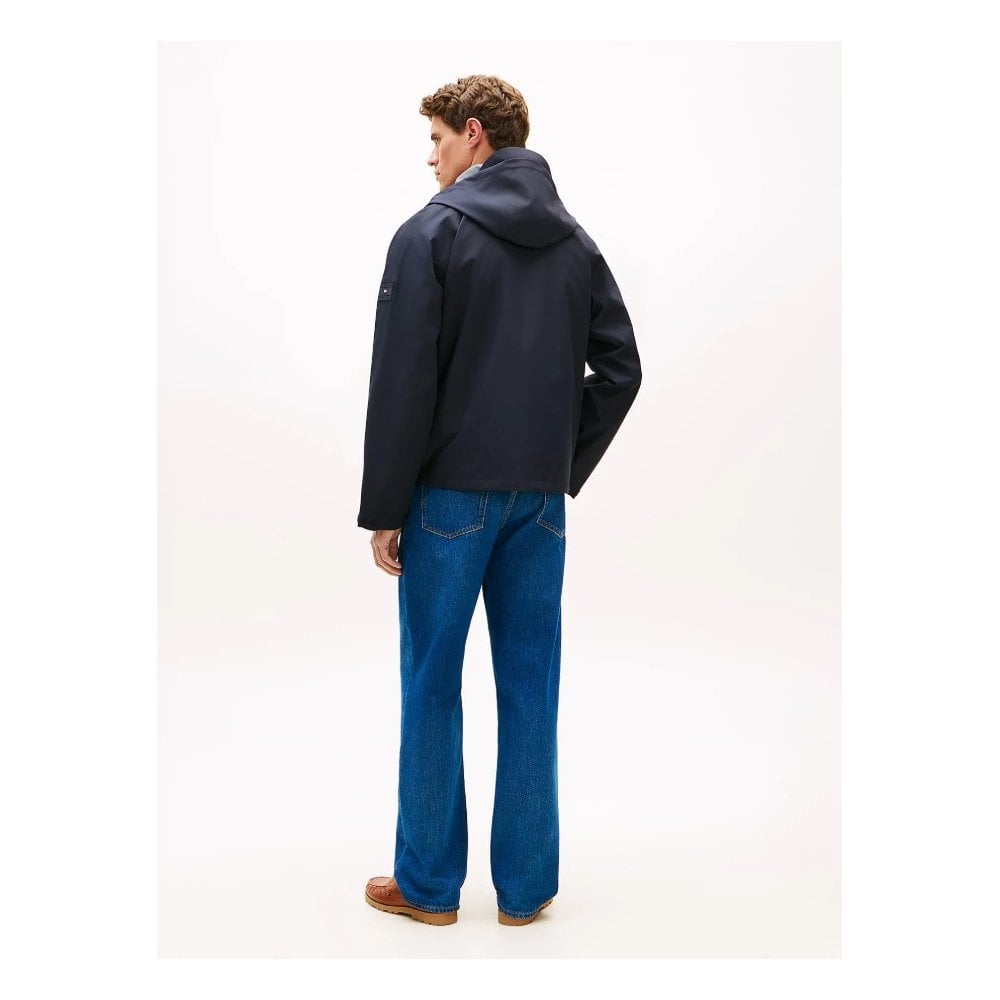 Performance Waterproof Shell Jacket