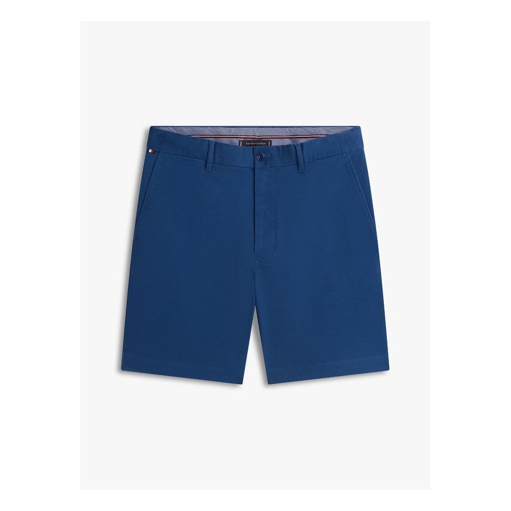 Dover Twill Chino 8" Inseam Shorts