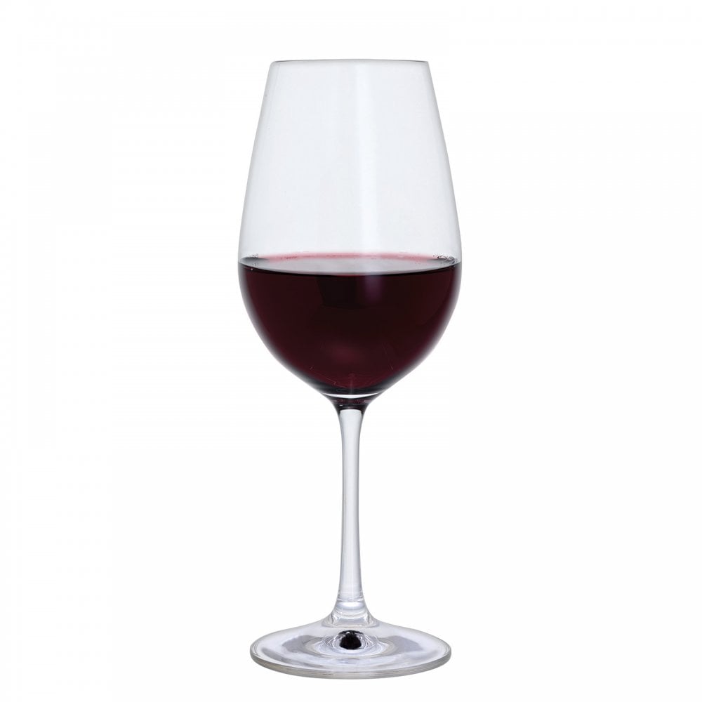 Wine & Dine Red Wine, Set of 6