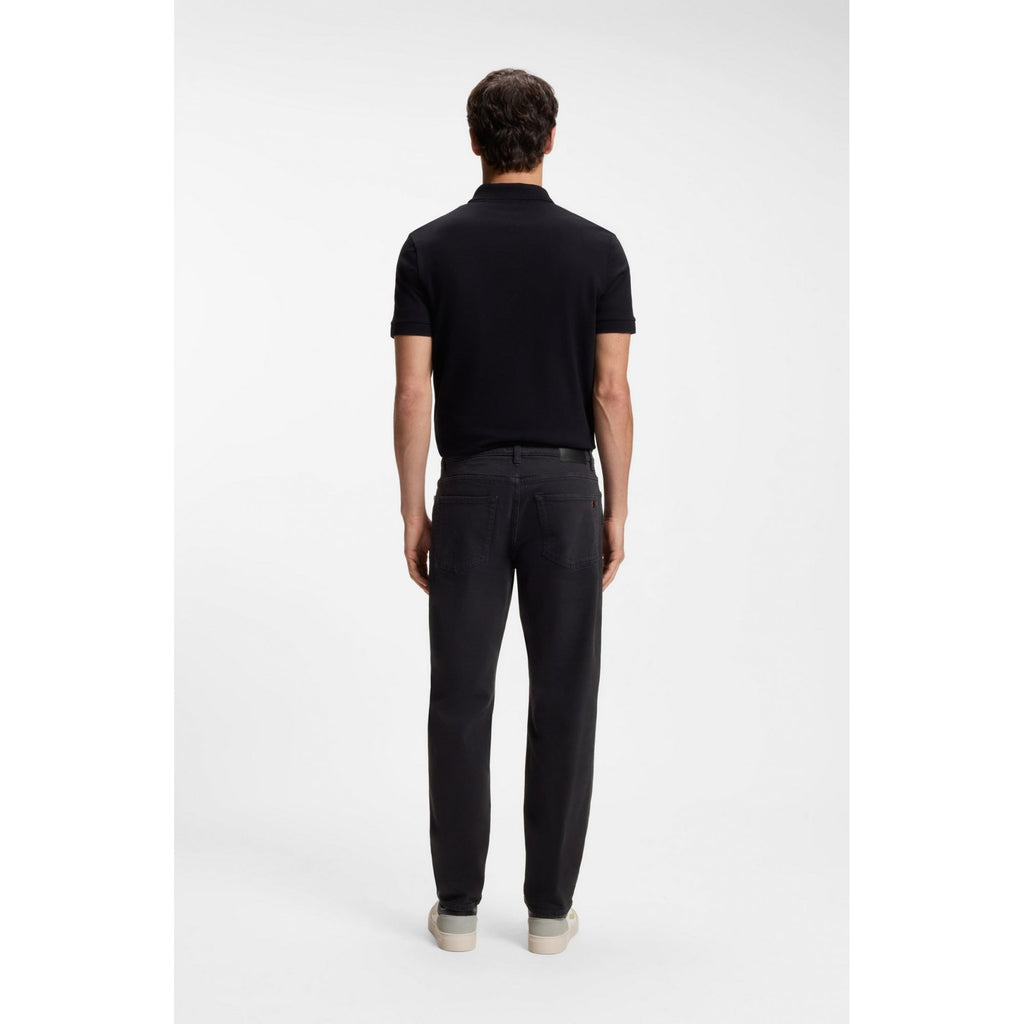 Comfort Stretch Denim Maine Regular Fit Jeans