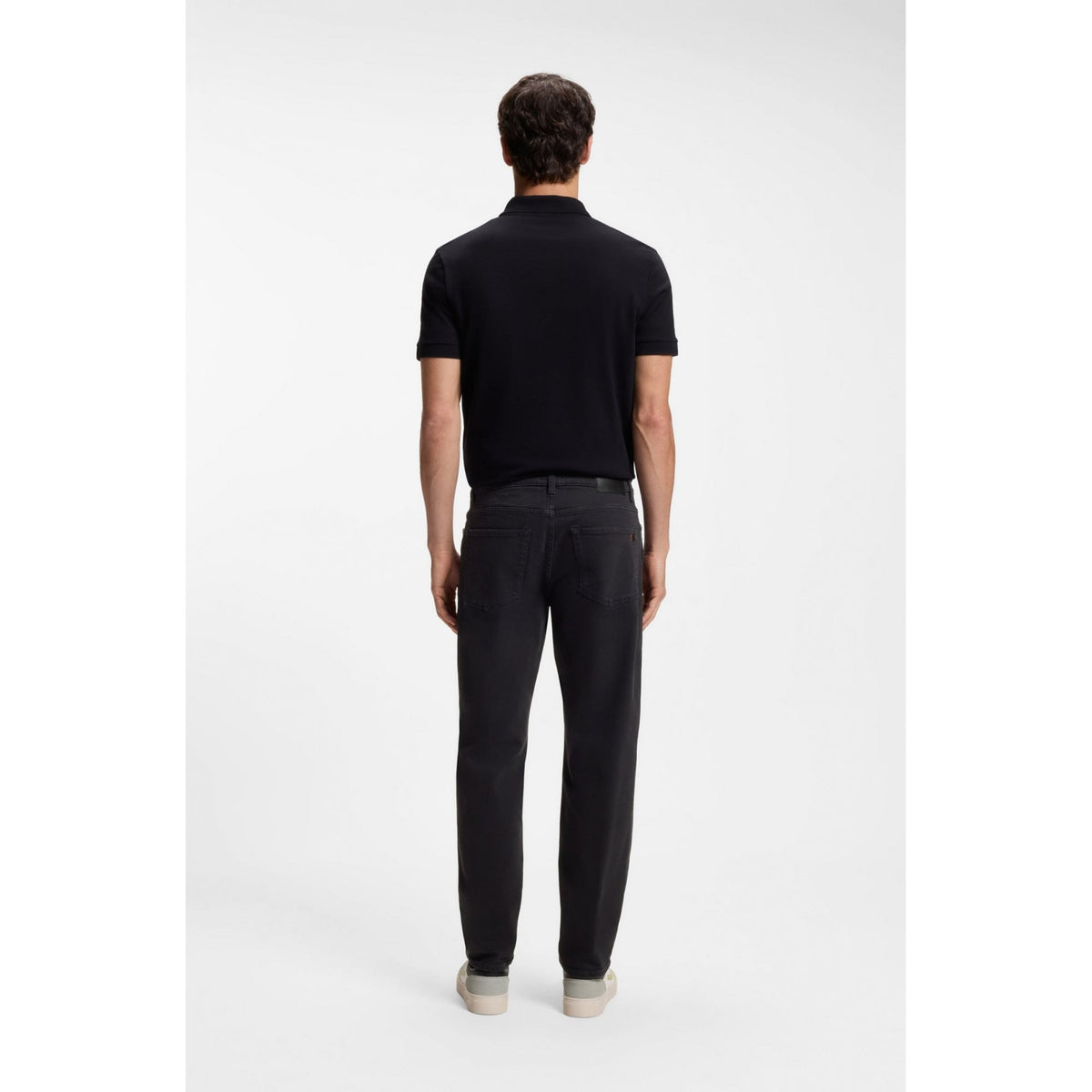 Comfort Stretch Denim Maine Regular Fit Jeans