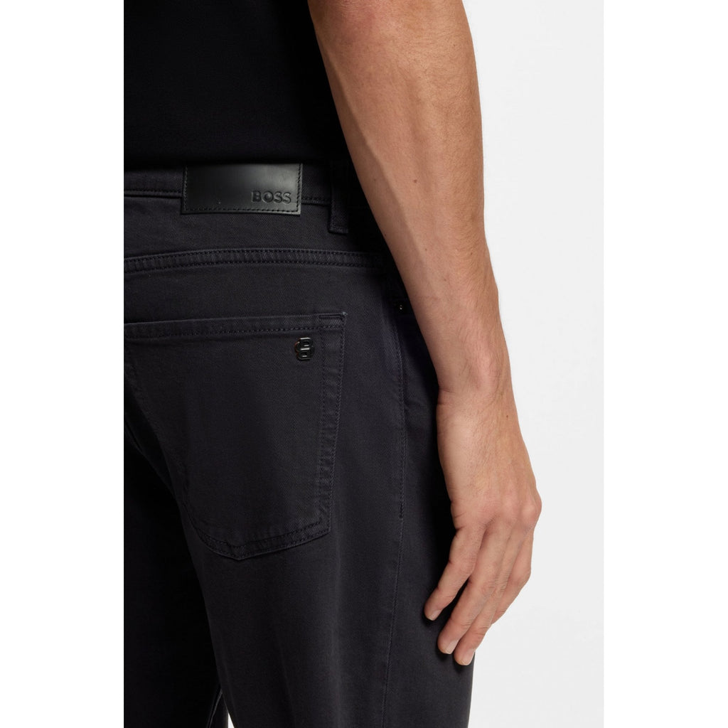 Comfort Stretch Denim Maine Regular Fit Jeans