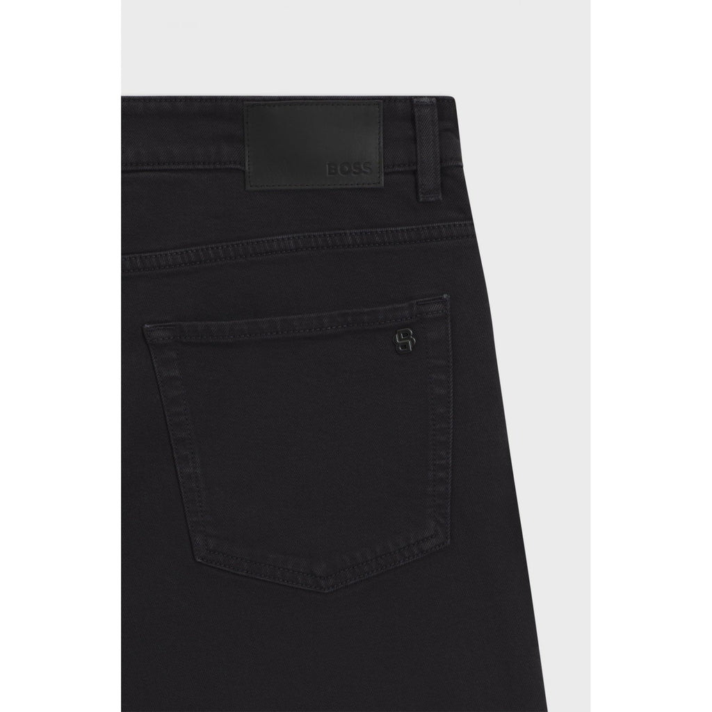 Comfort Stretch Denim Maine Regular Fit Jeans
