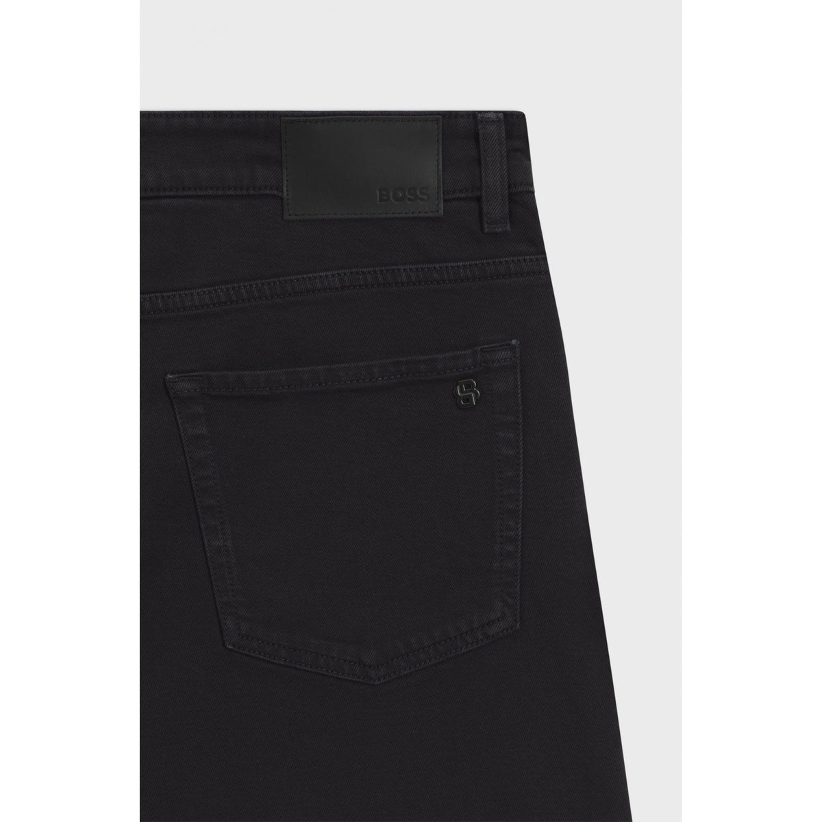 Comfort Stretch Denim Maine Regular Fit Jeans