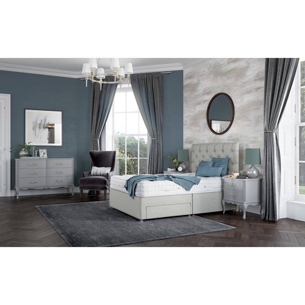 Braemar Mattress