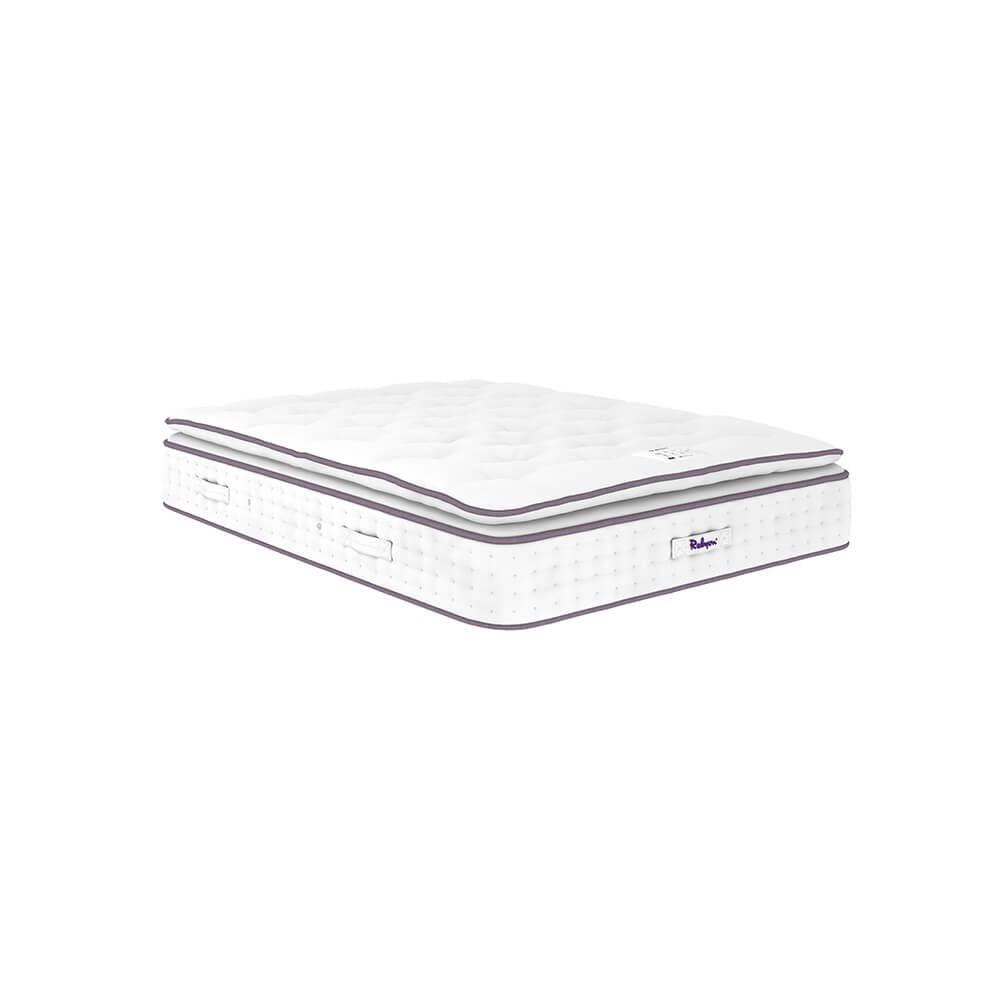 Carisbooke Wool Mattress