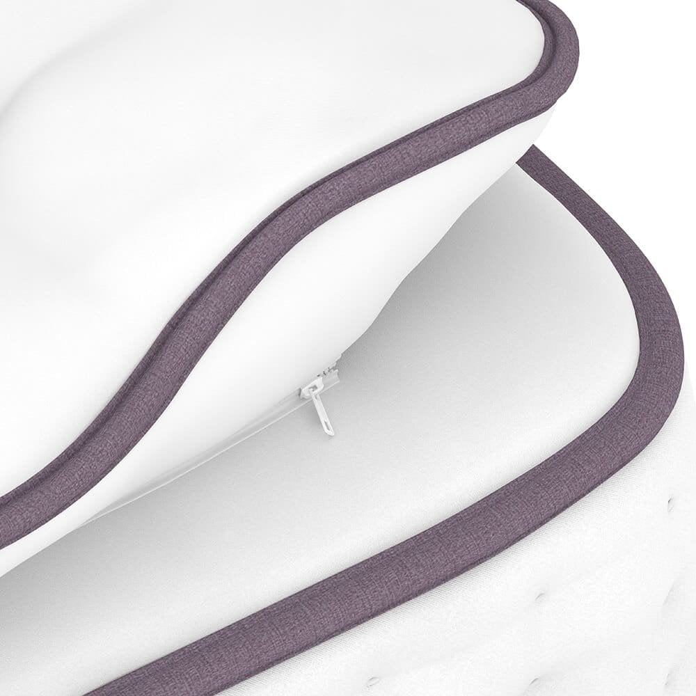 Carisbooke Wool Mattress