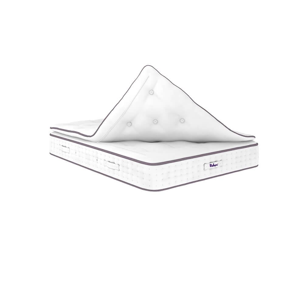 Carisbooke Wool Mattress