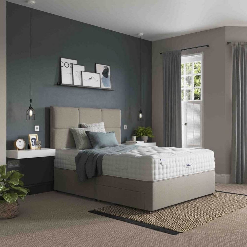 Luxury Pashmina 2350 Mattress