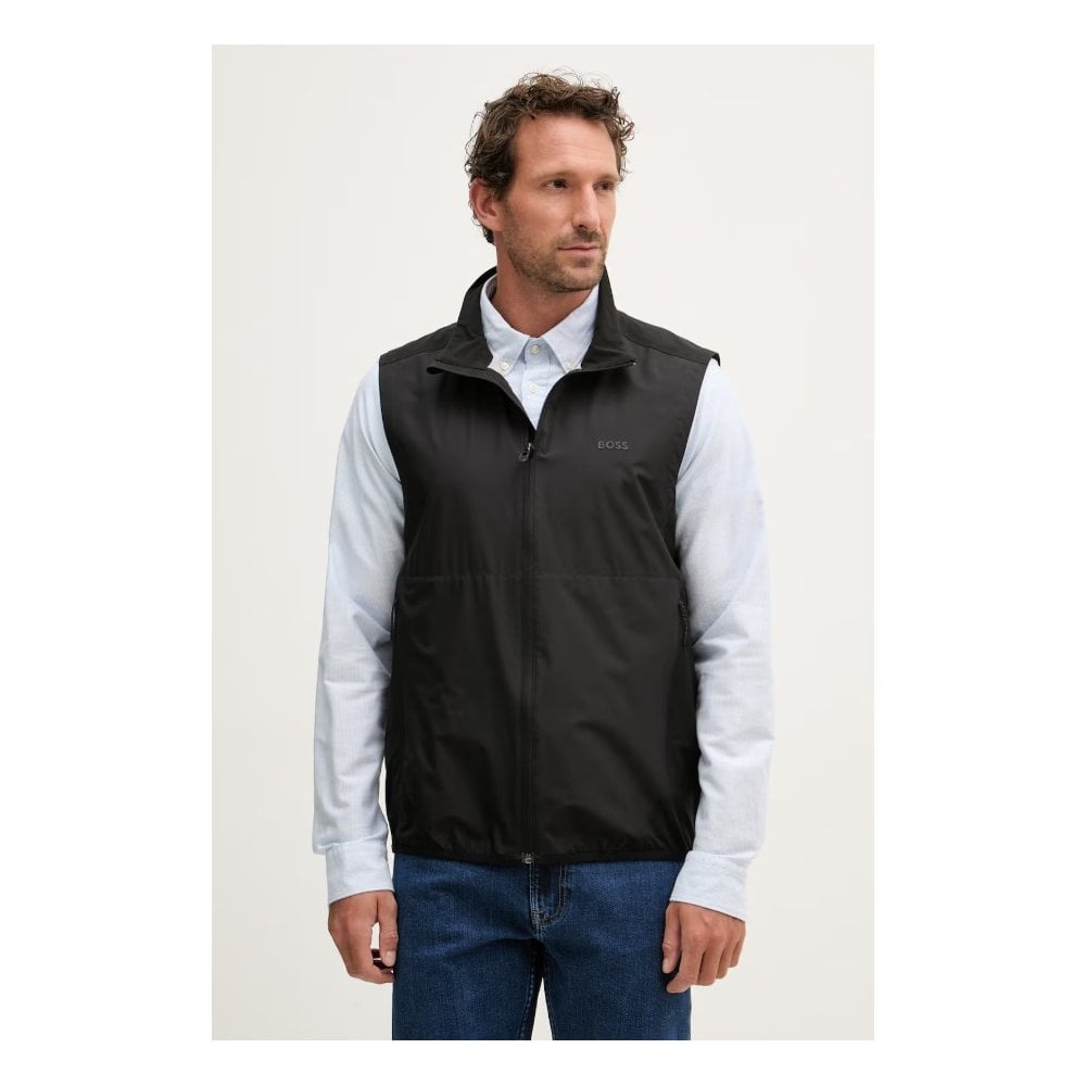 Birdie Vest Water Repellent Gilet