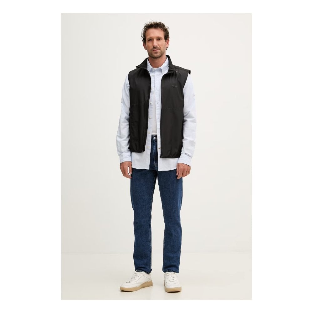 Birdie Vest Water Repellent Gilet