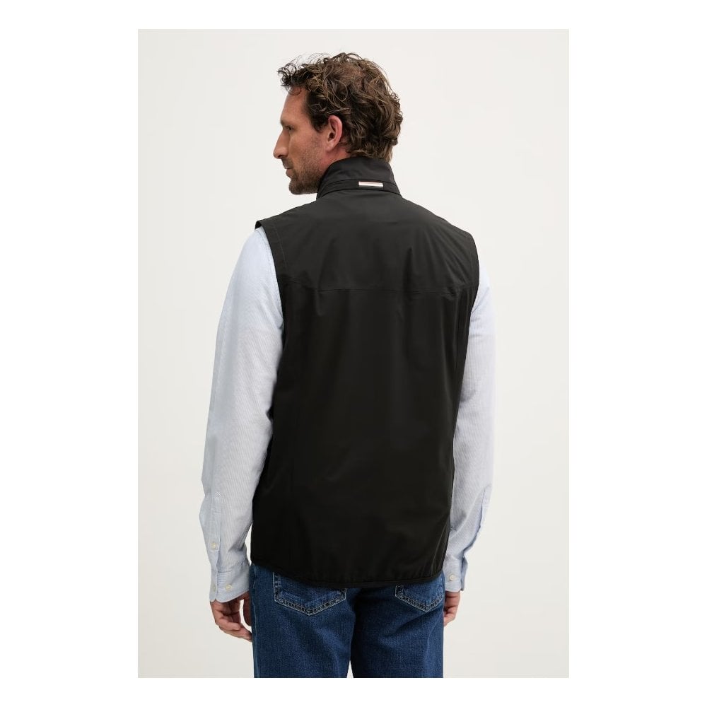 Birdie Vest Water Repellent Gilet