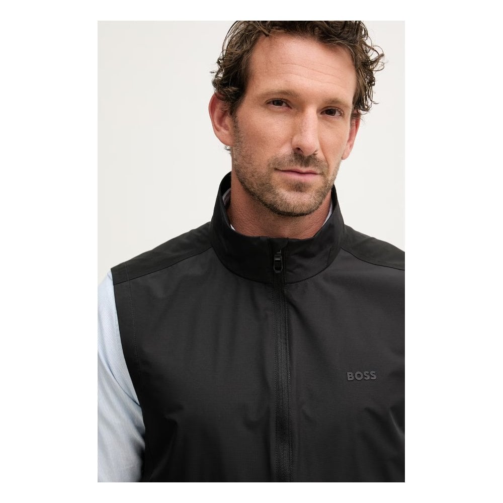 Birdie Vest Water Repellent Gilet