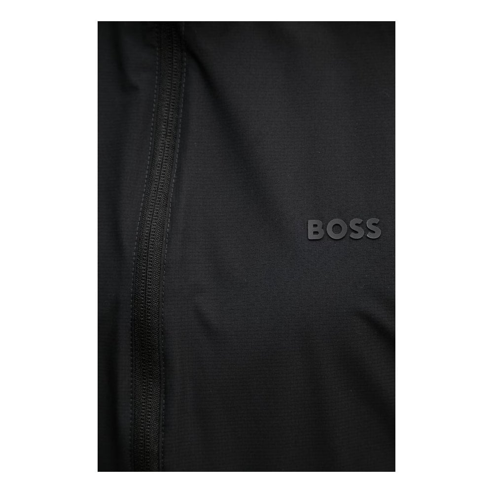 Birdie Vest Water Repellent Gilet