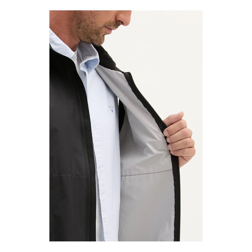 Birdie Vest Water Repellent Gilet