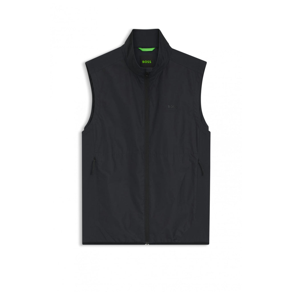 Birdie Vest Water Repellent Gilet