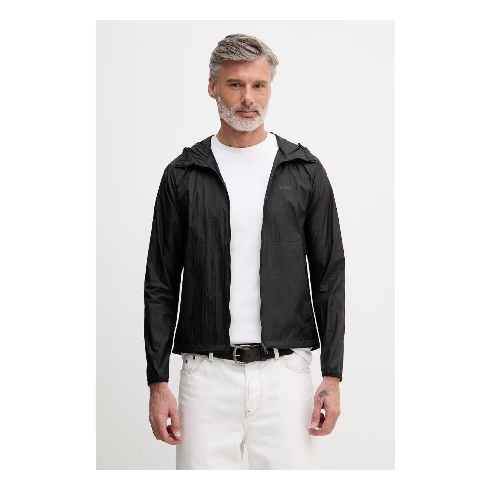 Airynix JT Water Repellent Jacket