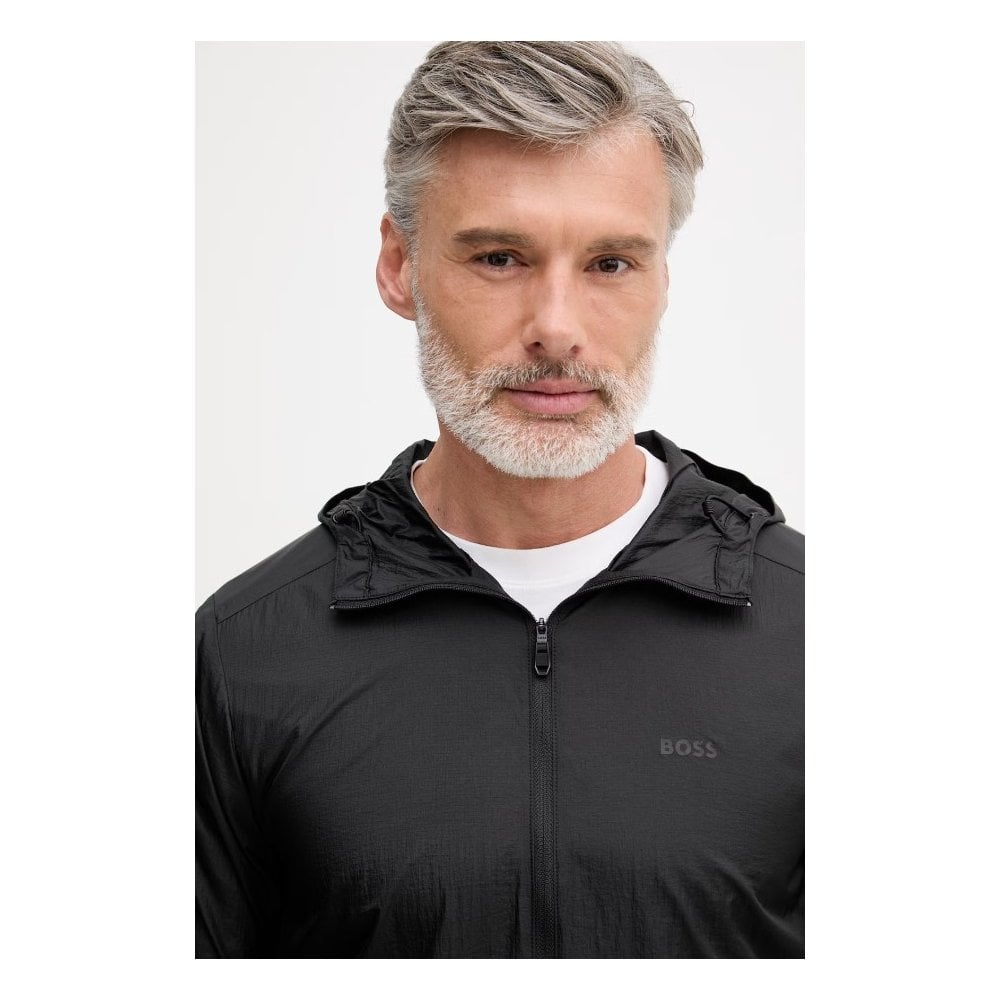 Airynix JT Water Repellent Jacket