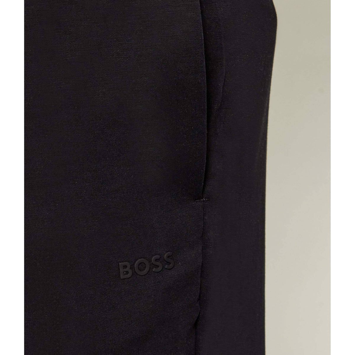 Hadiko Cotton Logo Tracksuit Bottoms