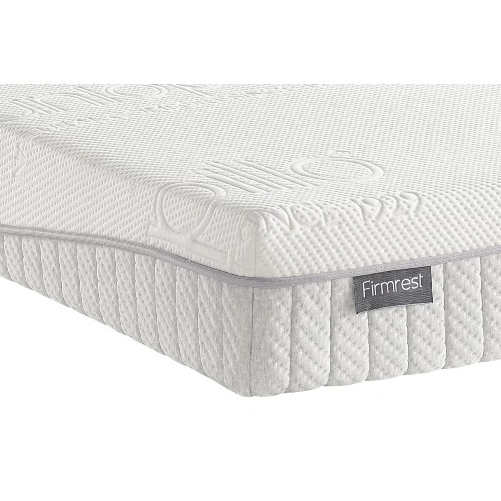 Firmrest Latex Mattress
