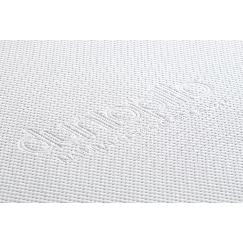 Firmrest Latex Mattress