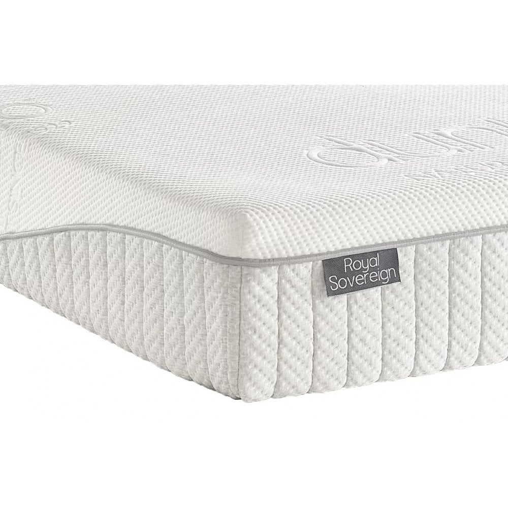 Sovereign Latex Mattress