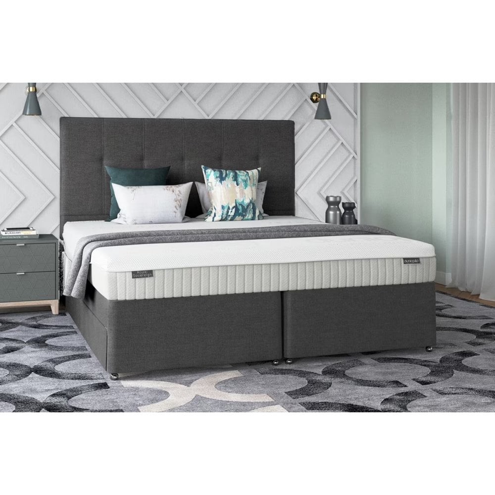 Sovereign Latex Mattress